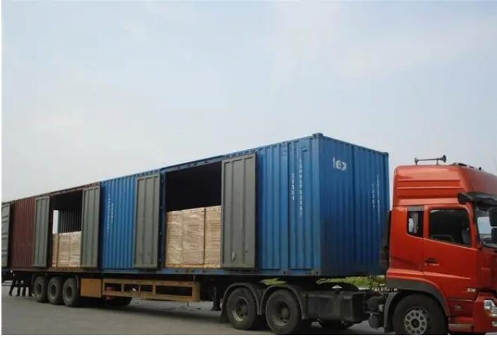 漳州到于都县整车运输