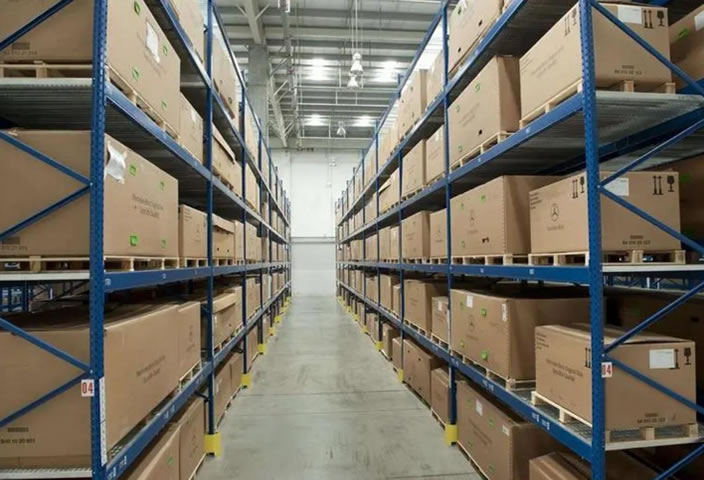 漳州到于都县货物仓储