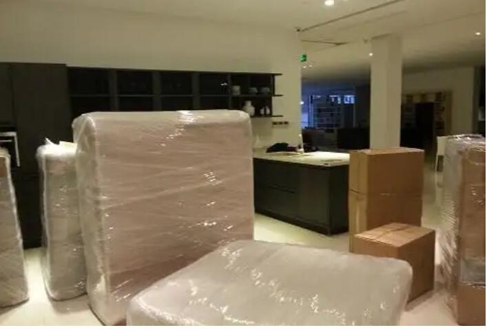 漳州到于都县长途搬家