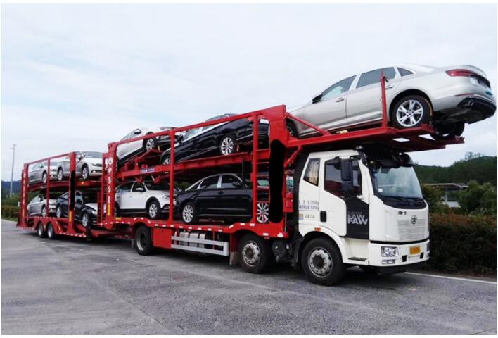 漳州到于都县轿车托运